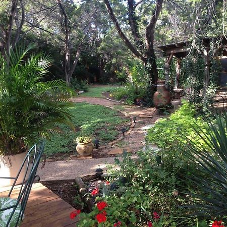 Casa del Sol Bed&Breakfast Lakeway Exterior foto