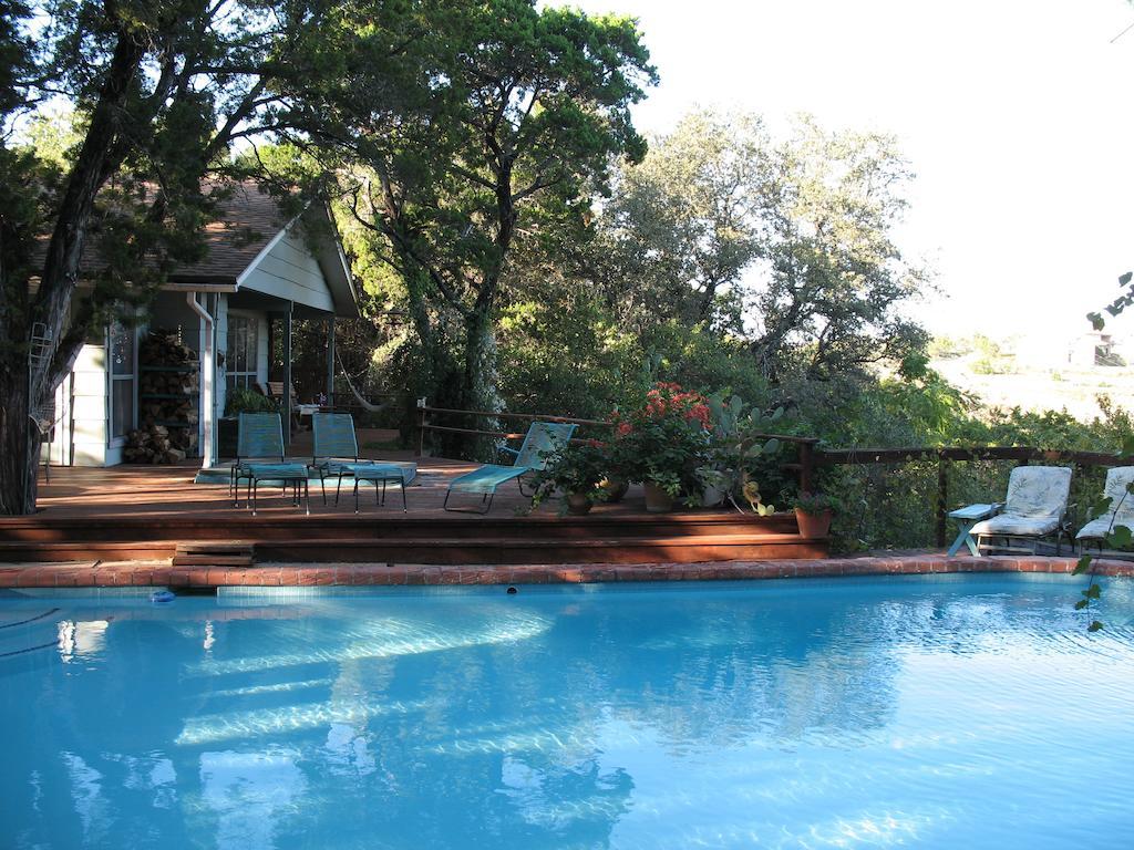 Casa del Sol Bed&Breakfast Lakeway Habitación foto