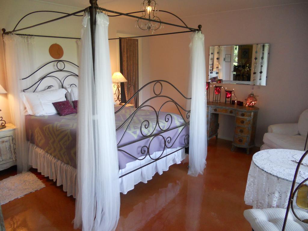 Casa del Sol Bed&Breakfast Lakeway Habitación foto
