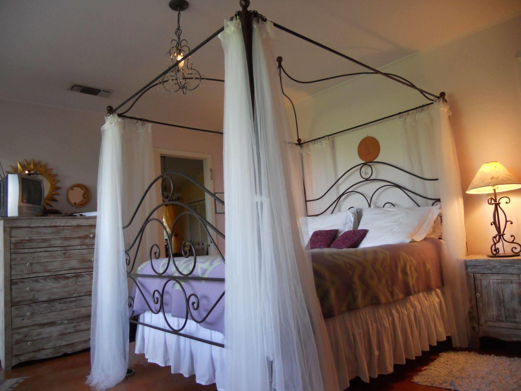 Casa del Sol Bed&Breakfast Lakeway Exterior foto