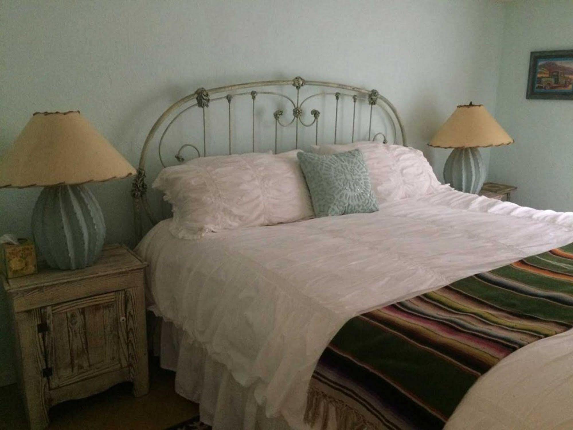 Casa del Sol Bed&Breakfast Lakeway Exterior foto