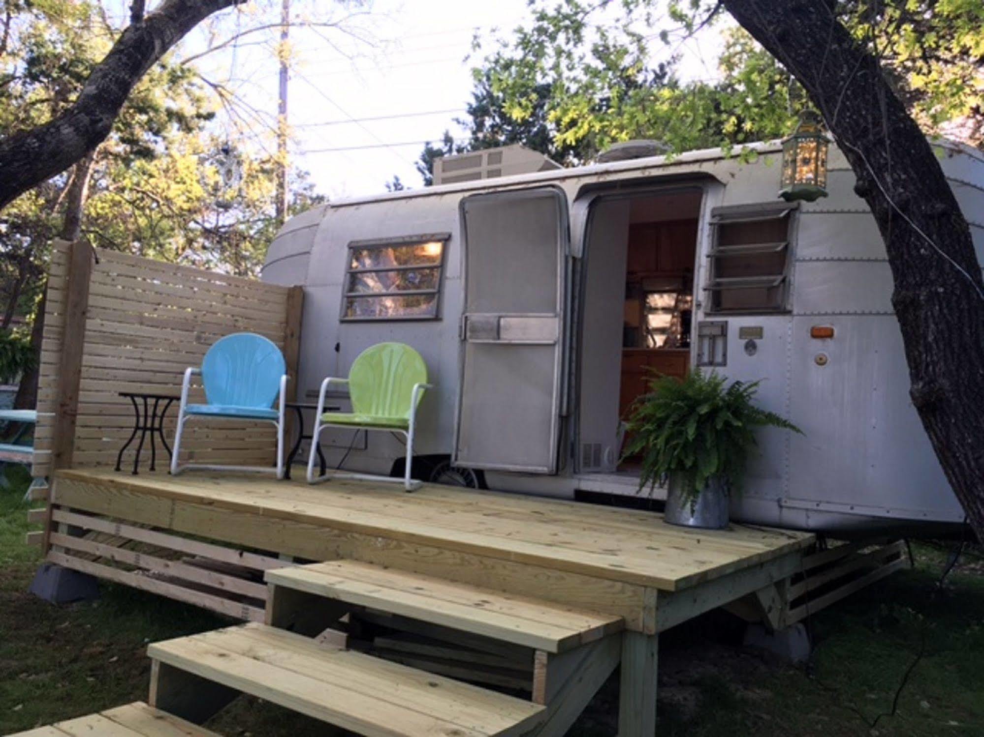Casa del Sol Bed&Breakfast Lakeway Exterior foto