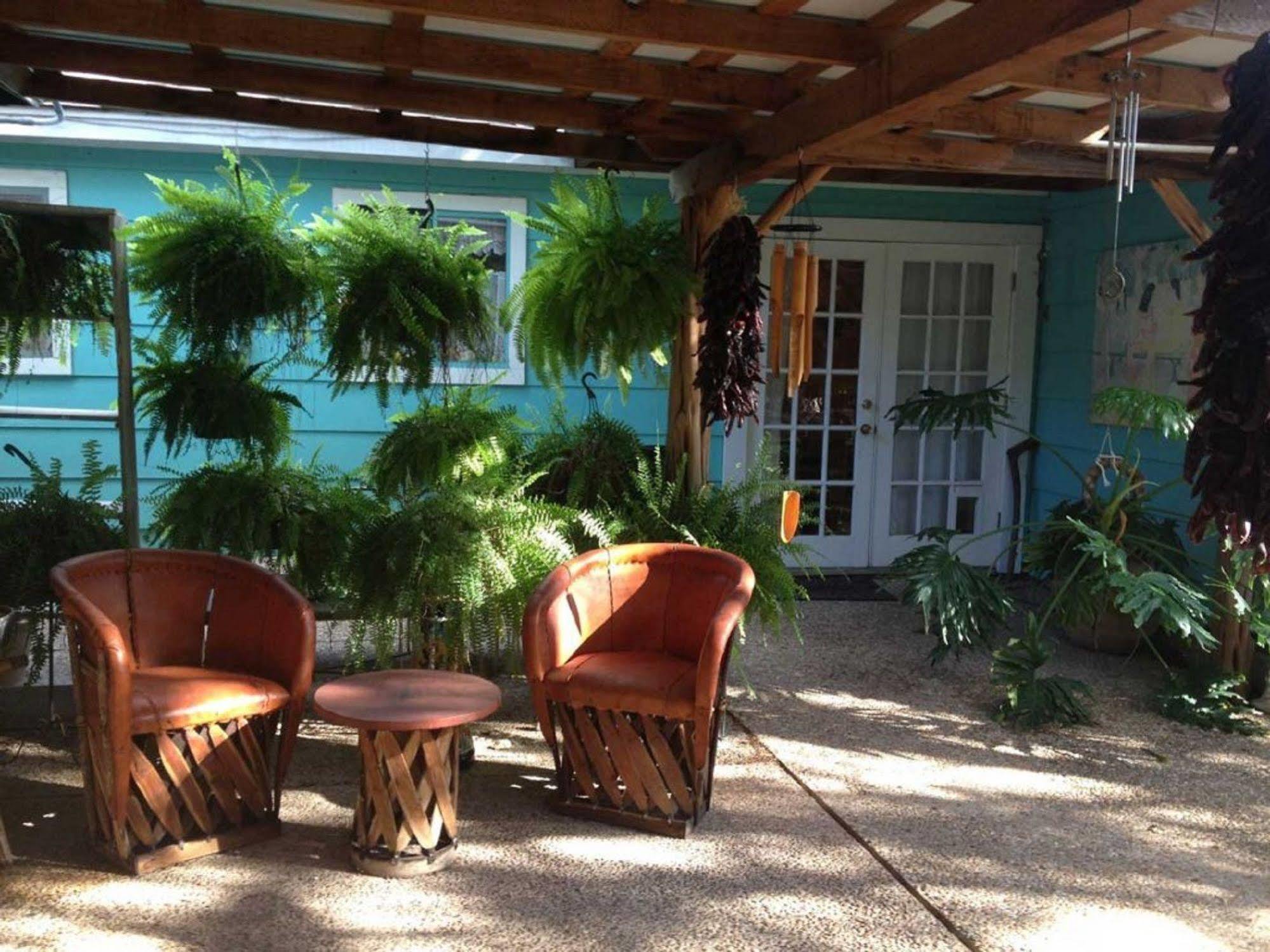 Casa del Sol Bed&Breakfast Lakeway Exterior foto