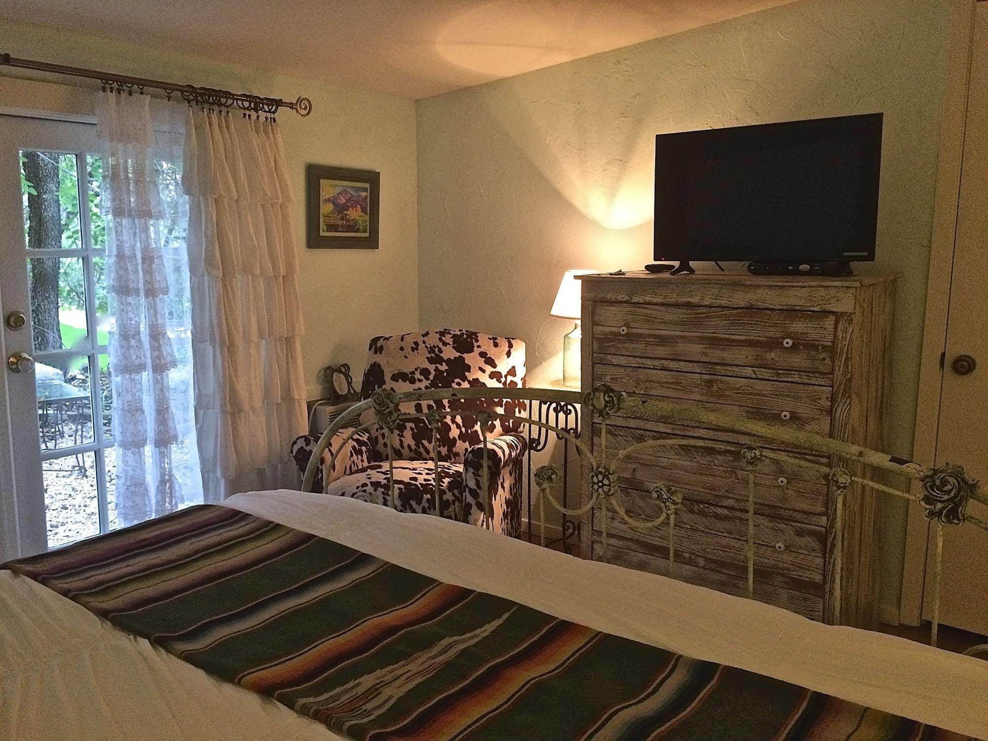 Casa del Sol Bed&Breakfast Lakeway Exterior foto