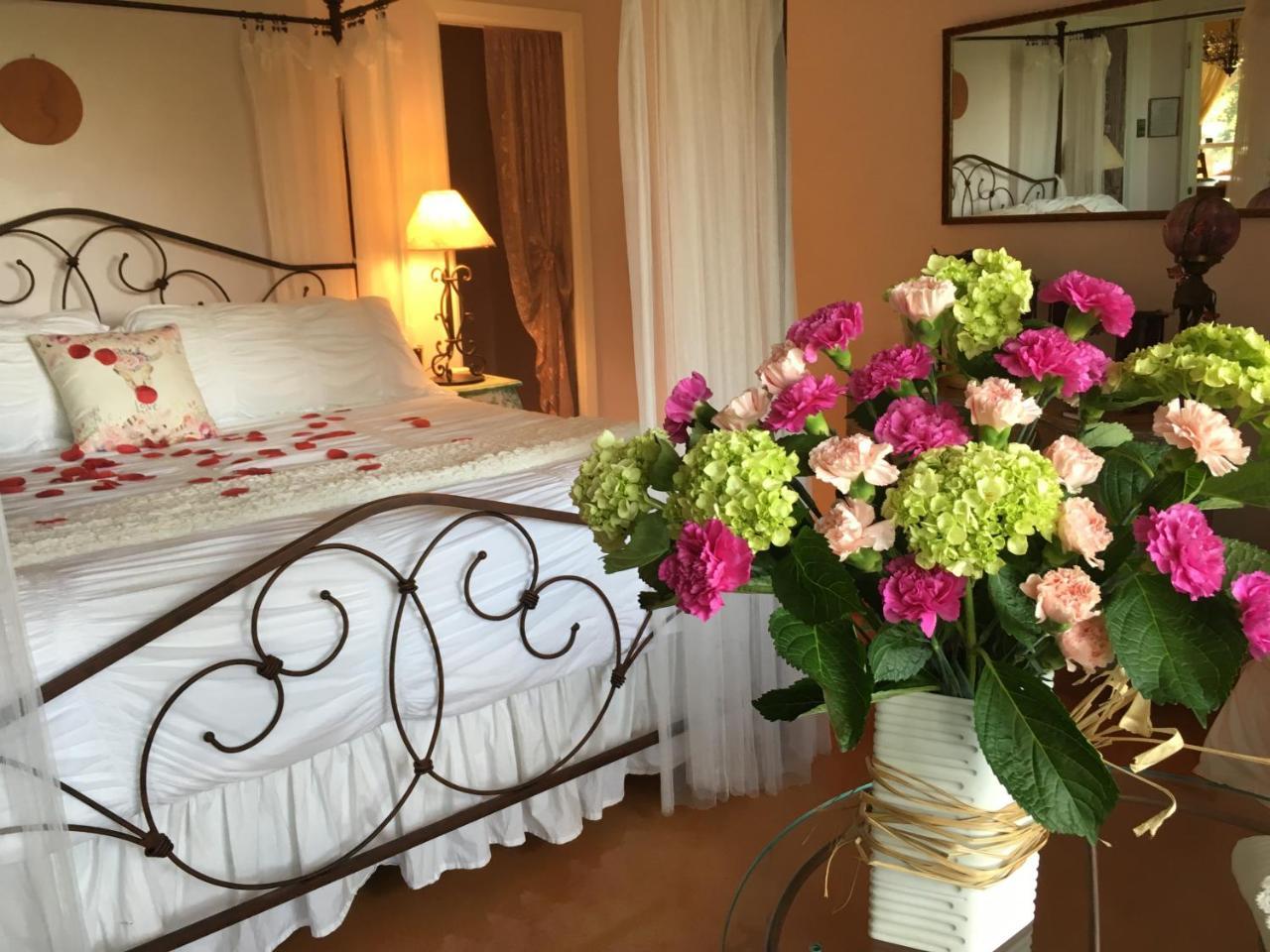 Casa del Sol Bed&Breakfast Lakeway Exterior foto