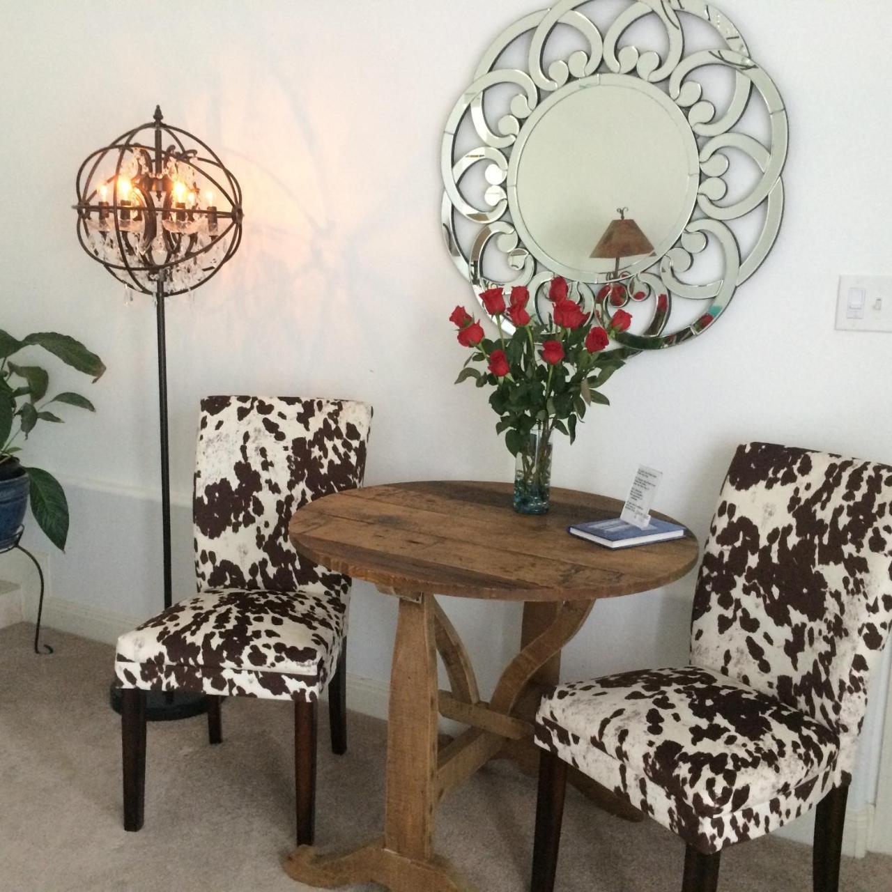 Casa del Sol Bed&Breakfast Lakeway Exterior foto