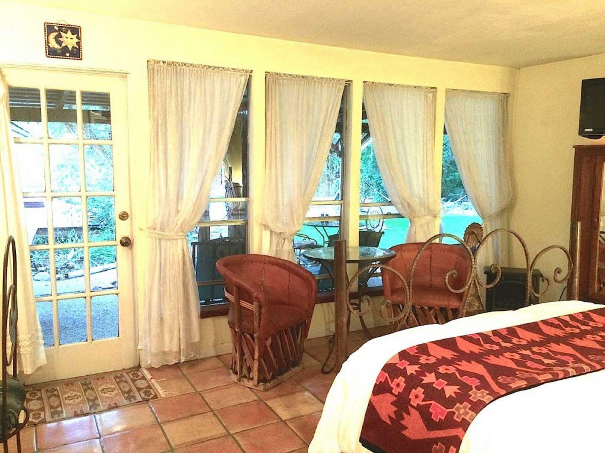 Casa del Sol Bed&Breakfast Lakeway Exterior foto