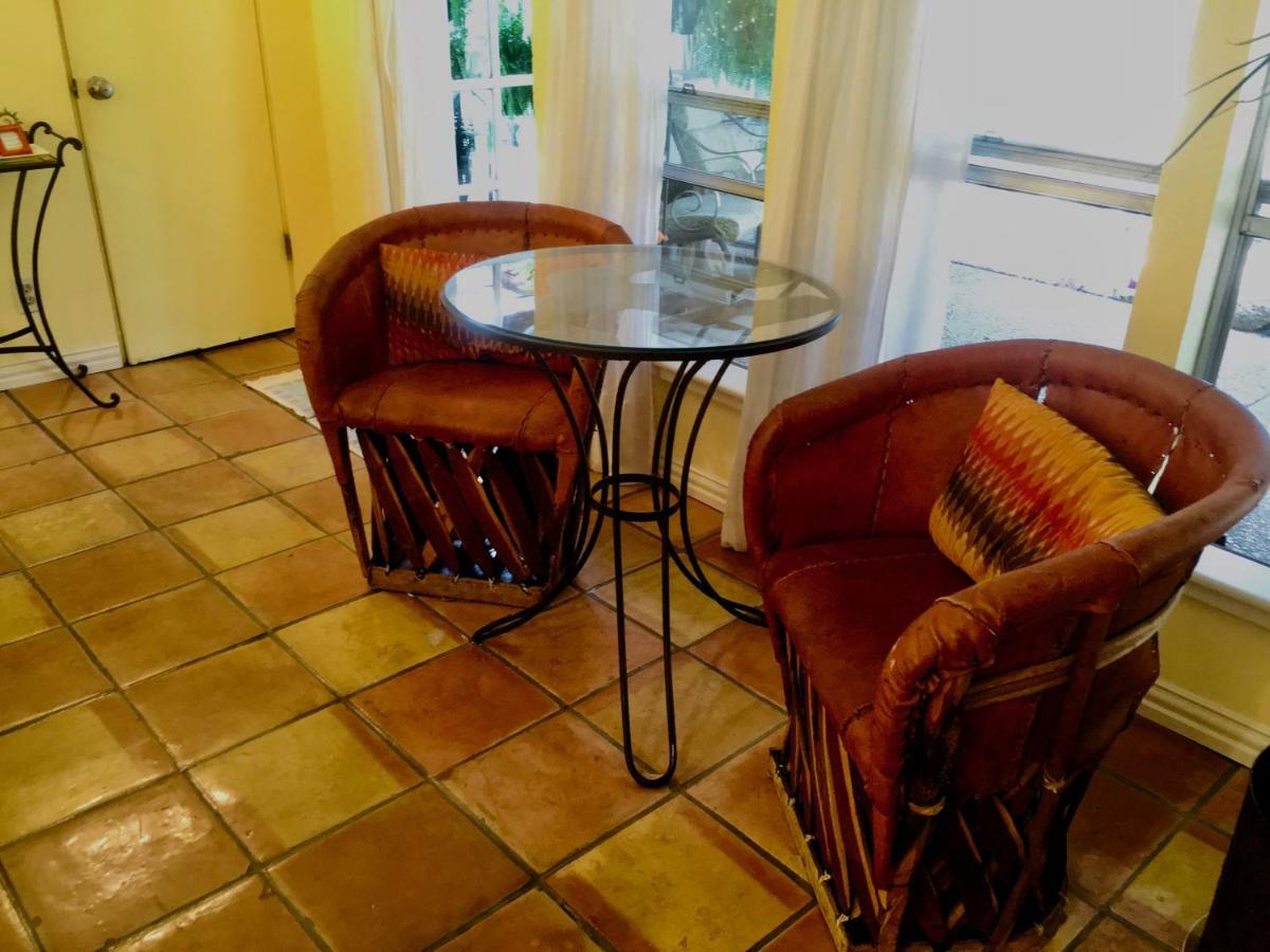 Casa del Sol Bed&Breakfast Lakeway Exterior foto