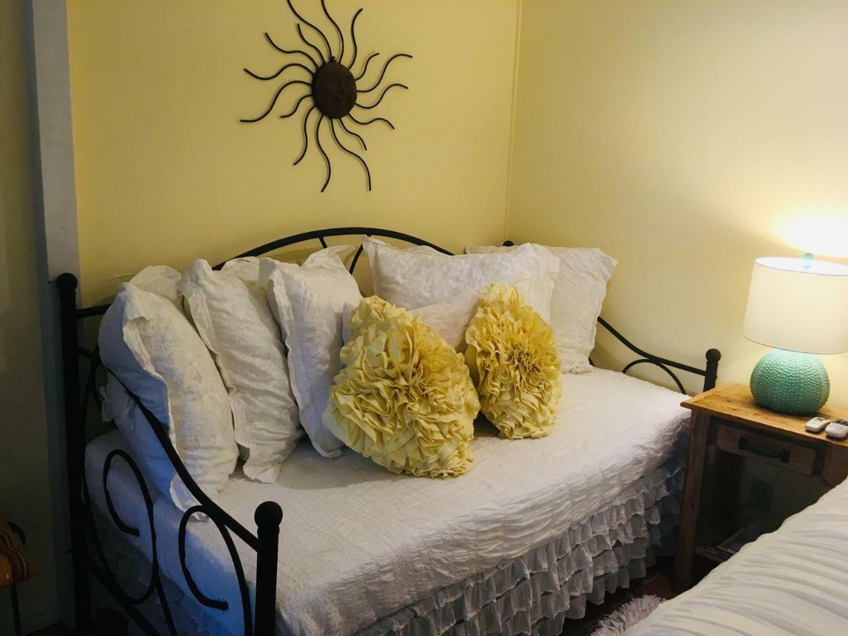 Casa del Sol Bed&Breakfast Lakeway Exterior foto