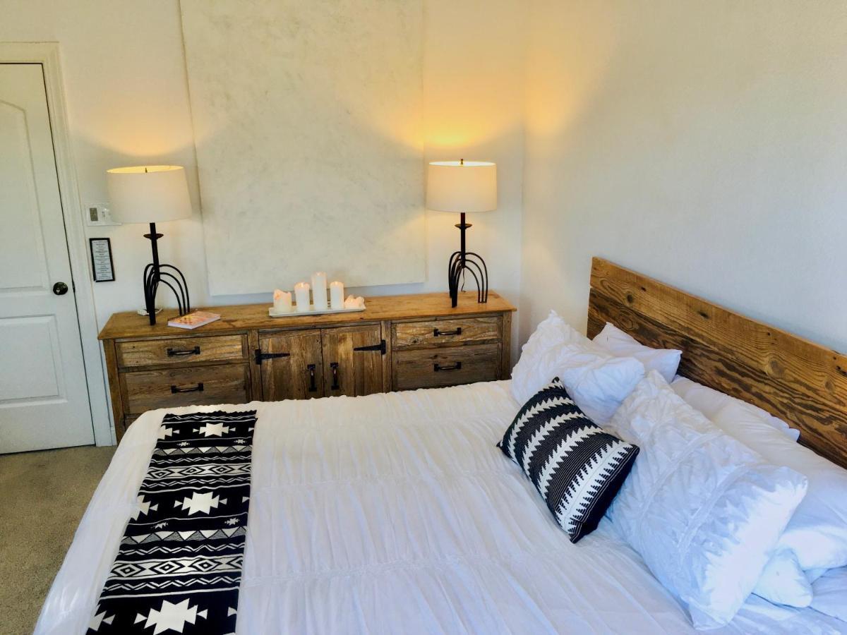 Casa del Sol Bed&Breakfast Lakeway Exterior foto