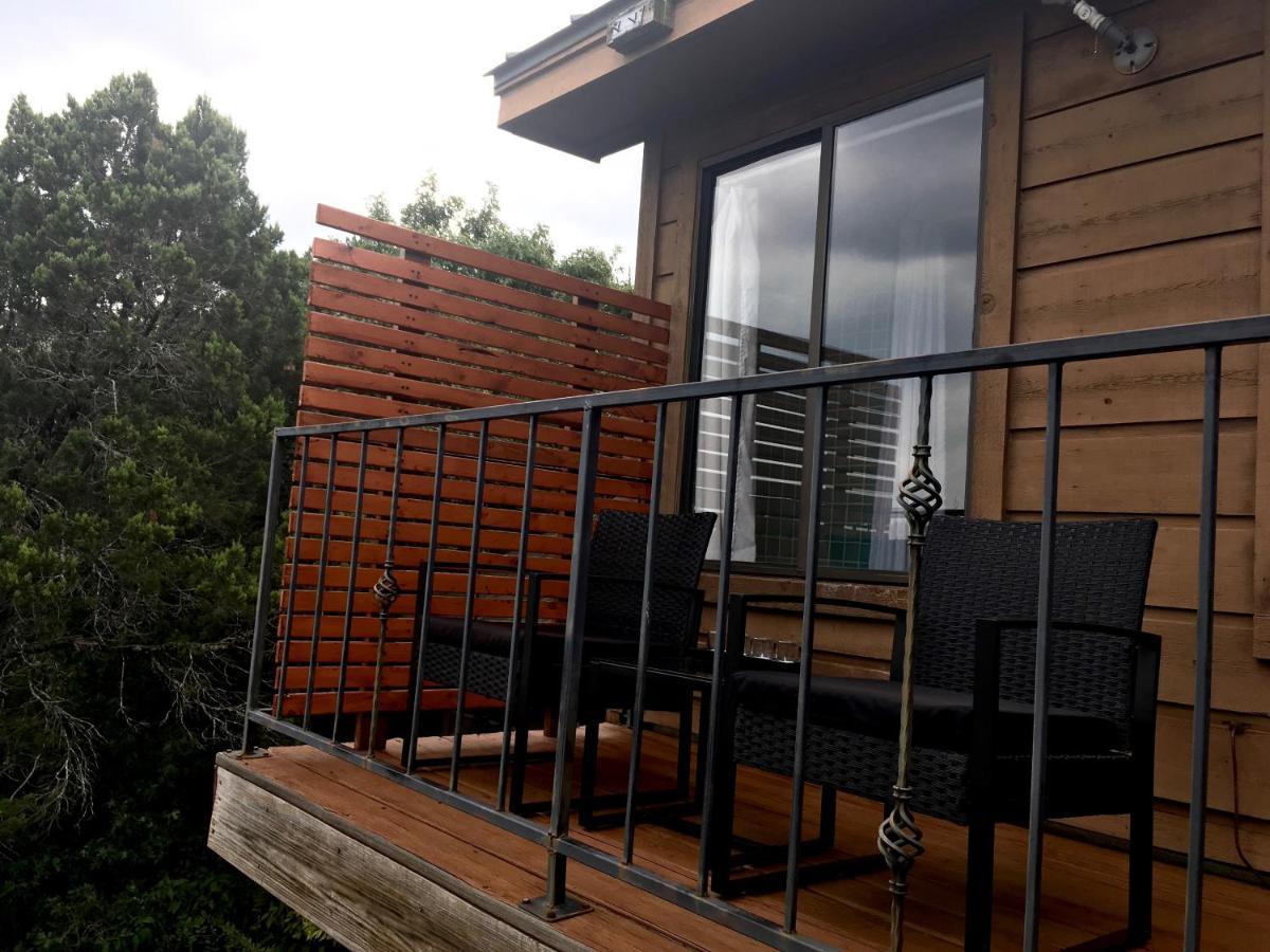 Casa del Sol Bed&Breakfast Lakeway Exterior foto