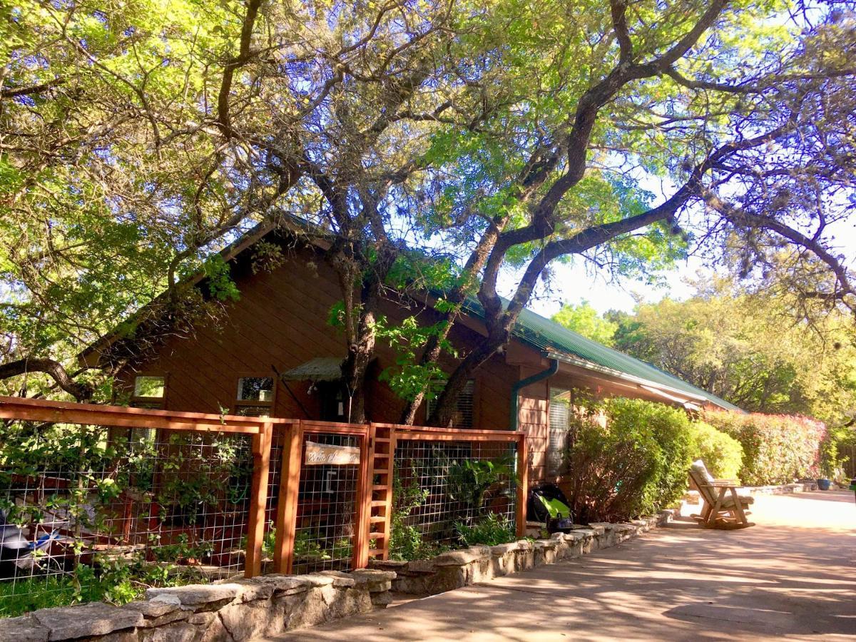Casa del Sol Bed&Breakfast Lakeway Exterior foto